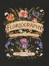 Floriography: An Illustrated Guide to the Victorian Language of Flowers - GOOD picture