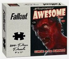 FALLOUT Astoundingly Awesome Tales #13 