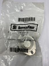Trane ServiceFirst CNT01015 Limit Switch 135°F Open 105°F Close picture