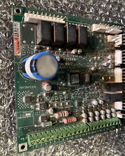 Trane OEM 6400235203 Rev J Control Circuit Board X13650866230 picture