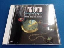David Palmer CD Symphonic Pink Floyd ~ Objects of Fungie picture