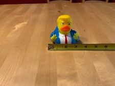 The Trump Duck Quacker the ultimate Jeep companion for Patriotic voyages picture