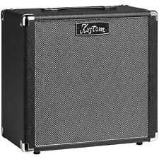 Kustom Defender 30W 1x12 Guitar Speaker Cabinet picture