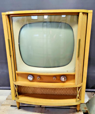 VINTAGE Stromberg Carlson Television 1953 picture