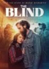 The Blind [New DVD] Ac-3/Dolby Digital, Subtitled, Widescreen picture