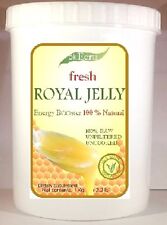 ROYAL JELLY PURE AND FRESH (1kg / 2.2 lb) - Free Priority Shipping picture