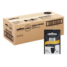 Lavazza Gran Aroma Coffee Flavia Freshpack, Light Roast 76/Carton picture