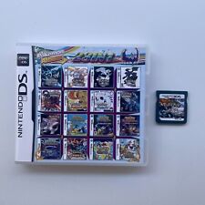 23 Nintendo DS Game DS Multi Pokémon Bundle picture