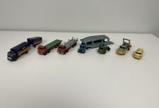 Vintage Dinky Toys Die Cast Car Lot 1:64-1:43 Scale picture