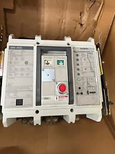Siemens SBS2020DV Sbs2000 Encased System Breaker 3p 2000a Amp 600v-ac 2000a Plug picture