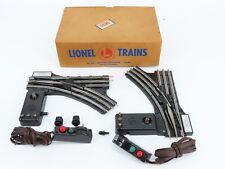 O Gauge 3-Rail Lionel #022 One Pair Remote Control Switches picture