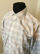 NWOT Brooks Brothers Supima Oxford Button Down 16.5-2/3 Regent Fit MSRP $140 picture