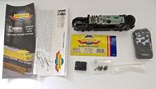 HO Athearn Genesis G33003 EMD F Series A Unit Mechanism Only with DCC & SOUND picture