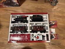 LGB 72323 Pennsylvania G Gauge Steam Passenger Train Set EX/Box picture