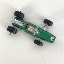 Majorette Repco No. 226 Green #3 1/55 Made in France Toy Car Replacement Parts picture