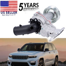 Water Pump Fits For Jeep Cherokee 2.0L 2019-23 L4 04893618AB 4893618AC 50055694 picture