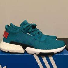 Size 11 - adidas Pod-S3.1 Green picture