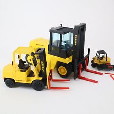 NZG Germany HYSTER Fork Trucks 1:30 Scale Die Cast H250XL Hyster 60 #362 852913 picture