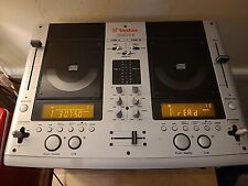 Vestax Black CDX-16 Professional  Mixing CD Player CDJ Retro DJ Read Description picture
