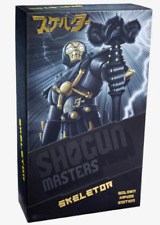 Shogun Masters Skeletor Golden Havoc Edition 24