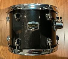 Yamaha Gigmaker 12x9” Black Giltter SBT-1209 Rack Tom Drum picture