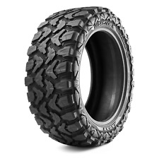 33X12.50R22LT Radar RENEGADE-X M/T 12PLY 114Q LOAD F 80PSI M+S picture