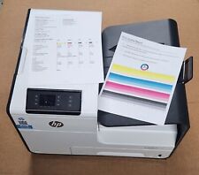 HP PageWide Pro 452dw Color Business Printer, Wireless & 2-Sided Duplex Printing picture