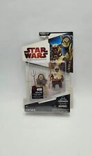 Hasbro Star Wars Legacy Collection Ewoks Action Figure New BD18 Droid Factory picture