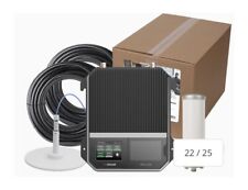 New weBoost Office 200 50 Ohm Signal Booster - 5G/4G LTE - FCC Approved - 472047 picture