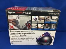 Dyson Cinetic Big Ball Animal Pro Vacuum Cleaner - Purple, Brand New picture
