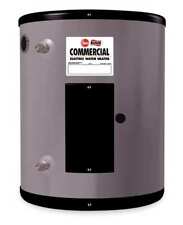 Rheem-Ruud Egsp6 120V 6 Gal., 120 Vac, 25 A Amps, Commercial Mini Tank Water picture