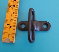 Unknown WW1 Or WW2 Military Rifle Sling Swivel  picture