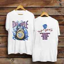 1985 Deep Purple Perfect Stranger Tour Vintage T-Shirt picture