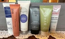Skincare Mixed Lot Facial Cleanser Recovery Mask Scalp Scrub Some Vegan Products picture