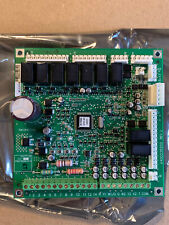 Trane ROOFTOP HVAC RELIATEL Dual Circuit Control Board RTRM - MOD03196 picture