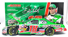 2004 Action Bobby Labonte #18 Interstate Batteries 1:24 Dealer Exclusive 1/1896 picture