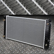 FOR 96-05 CHEVY BLAZER/GMC JIMMY AT OE STYLE ALUMINUM CORE RADIATOR DPI 1826 picture
