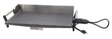 Cadco Pcg-10C Griddle,Electric,Portable picture