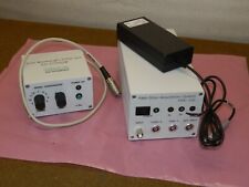 WALZ Pam Data Acquisition System 100 PDA-100 With Dual Wavelength P700 ED-P700DW picture