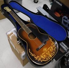 RARE Vintage 30's OAHU Nick Lucas Round Neck Jumbo Guitar - Made By Kay picture