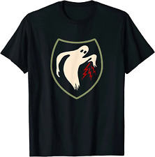 HOT SALE WWII Vintage Ghost Army World War 2 Gift T-Shirt S-5XL FREESHIP picture