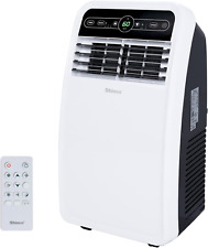 Shinco 8,000 BTU Portable Air Conditioner 200 Sq.Ft 24H Timer w/ Remote Control picture