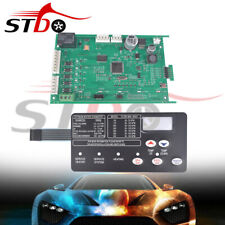 42002-0007S Replacement Board With Switch Pad Compatible with Pentair 42002-0007 picture