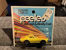 1970’s Peelers Diecast & Really Fast  Corvette Stingray Woolworth-Woolco Playart picture