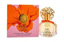 Vince Camuto Bella by Vince Camuto 3.4 oz EDP Perfume for Women New In Box picture