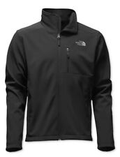 New Men's The North Face Black Apex Bionic Jacket picture