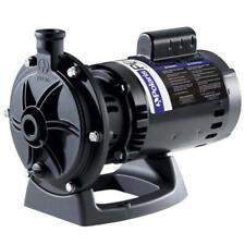 Polaris PB4-60 3/4 HP Booster Pump for Pressure Side Pool Cleaners, 115V/230V picture