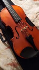 Violin — Barely Used, Basically New, and Accepting Offers picture