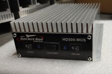 Rocketbox HD 500 picture