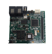 Beckman Coulter Biomek 717191 Module Board picture